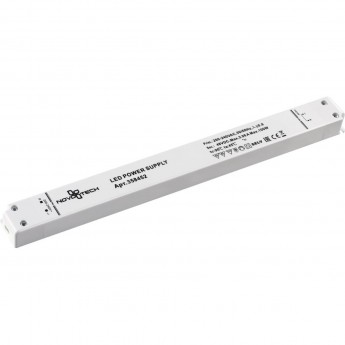 Драйвер NOVOTECH FLUM Драйвер NOVOTECH FLUM