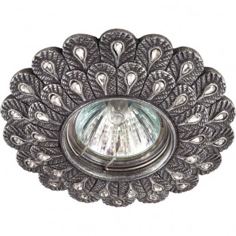 Спот NOVOTECH PATTERN встраиваемый 370103 Спот NOVOTECH PATTERN встраиваемый 370103