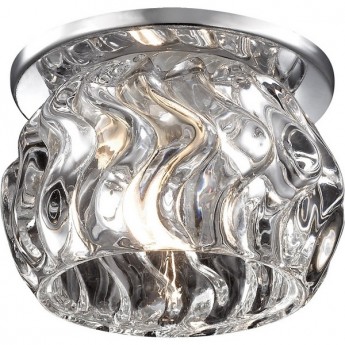 Спот NOVOTECH VETRO встраиваемый Спот NOVOTECH VETRO встраиваемый