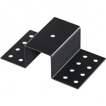 Крепление NOVOTECH для встраиваемого монтажа трехфазного шинопровода