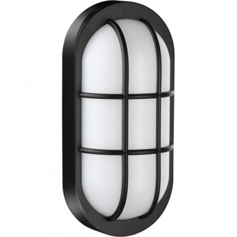 Ландшафтный светодиодный светильник NOVOTECH 358917 STREET NT22 352 черный Ландшафтный светодиодный светильник NOVOTECH 358917 STREET NT22 352 черный