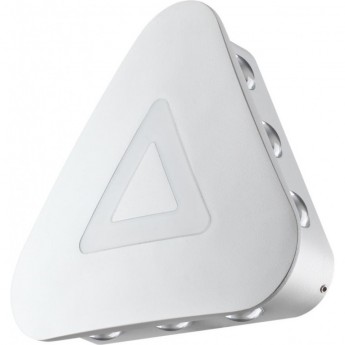 Светильник ландшафтный светодиодный NOVOTECH 358935 STREET NT22 312 белый Светильник ландшафтный светодиодный NOVOTECH 358935 STREET NT22 312 белый