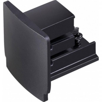 Заглушка NOVOTECH TRACK 3L 220V боковая Заглушка NOVOTECH TRACK 3L 220V боковая