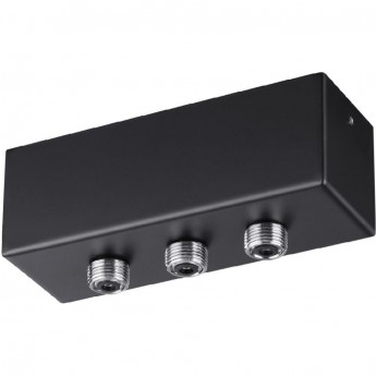 База для накладного монтажа светильников 359128-359133 NOVOTECH RAMO 359142 База для накладного монтажа светильников 359128-359133 NOVOTECH RAMO 359142