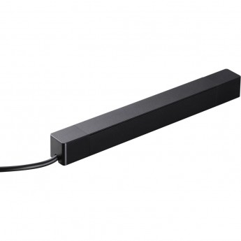 Драйвер для шинопровода NOVOTECH 359214 DRIVE NT23 000 в ГКЛ и шинопровода в натяжной потолок IP20 100W 48V SMAL черный Драйвер для шинопровода NOVOTECH 359214 DRIVE NT23 000 в ГКЛ и шинопровода в натяжной потолок IP20 100W 48V SMAL черный