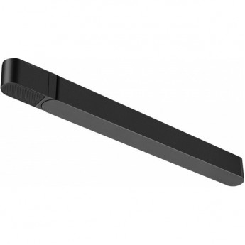 Драйвер NOVOTECH DRIVE SMAL IP20 100W 48V черный Драйвер NOVOTECH DRIVE SMAL IP20 100W 48V черный