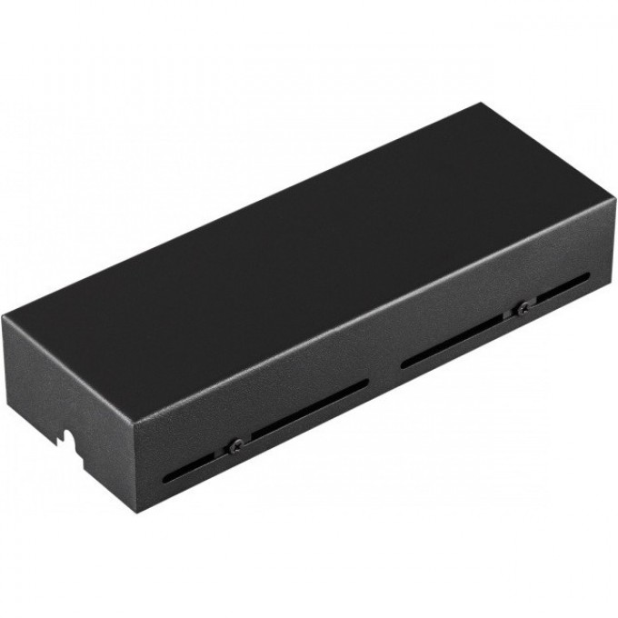 Коробка для драйвера и контроллера NOVOTECH EASY 135277 SHINO NT24 000 IP20 черный NV-135277 Коробка для драйвера и контроллера NOVOTECH EASY 135277 SHINO NT24 000 IP20 черный NV-135277