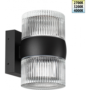 Настенный уличный светильник NOVOTECH ESTIMA 359718