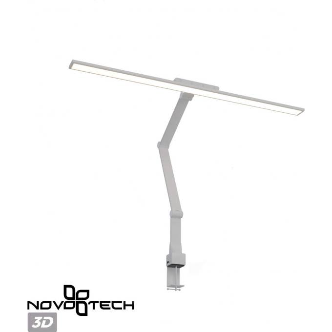 Настольная лампа NOVOTECH STUDI 359968 NV-359968