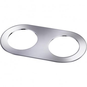 Рамка NOVOTECH METIS к арт. 357585-357587, 357589, 357909-357910, 370639-370643 Рамка NOVOTECH METIS к арт. 357585-357587, 357589, 357909-357910, 370639-370643