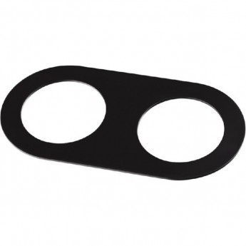 Рамка NOVOTECH METIS к арт. 357585-357587, 357589, 357909-357910 Рамка NOVOTECH METIS к арт. 357585-357587, 357589, 357909-357910