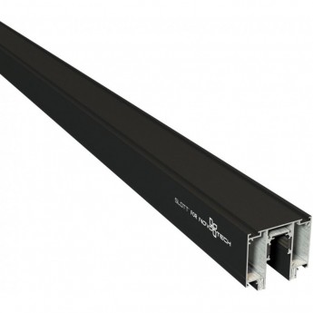 Шинопровод NOVOTECH FLUM для монтажа в натяжной потолок 2м Шинопровод NOVOTECH FLUM для монтажа в натяжной потолок 2м