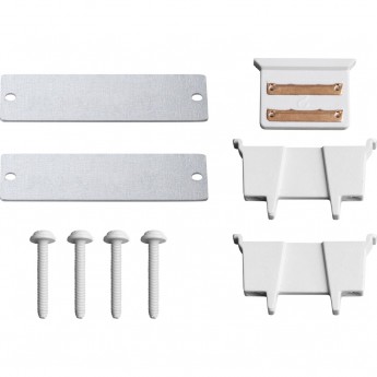 Соединитель прямой токопроводящий NOVOTECH FATTO 359612 Соединитель прямой токопроводящий NOVOTECH FATTO 359612