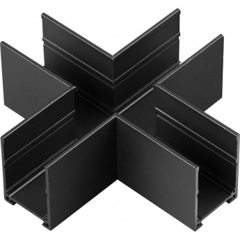 Соединитель "X" NOVOTECH VECTOR 135309 Соединитель "X" NOVOTECH VECTOR 135309