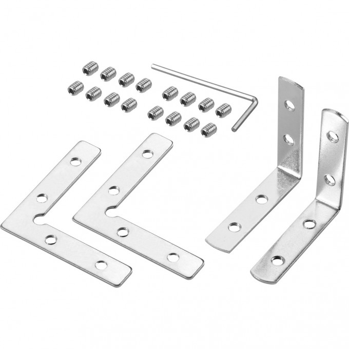 Соединительная планка угловая NOVOTECH VECTOR 135306 NV-135306