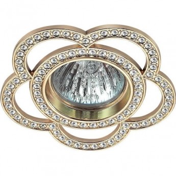 Спот NOVOTECH CANDI встраиваемый 370349 Спот NOVOTECH CANDI встраиваемый 370349