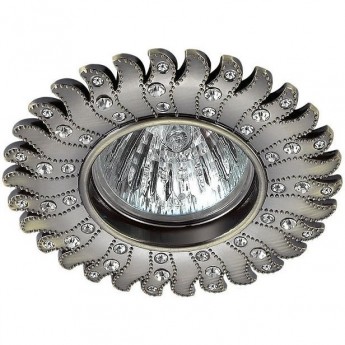 Спот NOVOTECH CANDI встраиваемый 370356 Спот NOVOTECH CANDI встраиваемый 370356