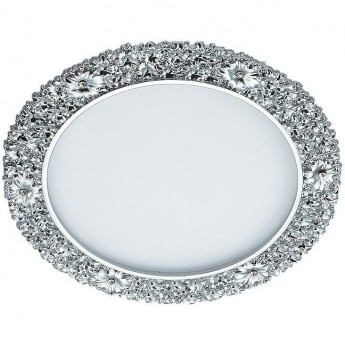 Спот NOVOTECH CANDI встраиваемый светодиодный Спот NOVOTECH CANDI встраиваемый светодиодный