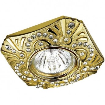 Спот NOVOTECH ERBA встраиваемый Спот NOVOTECH ERBA встраиваемый