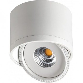Спот NOVOTECH GESSO LED 357584 Спот NOVOTECH GESSO LED 357584
