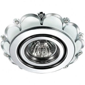 Спот NOVOTECH GRAIN встраиваемый поворотный 370296 Спот NOVOTECH GRAIN встраиваемый поворотный 370296