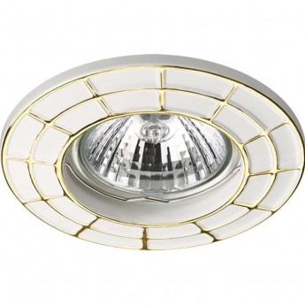 Спот NOVOTECH KEEN встраиваемый 370378 Спот NOVOTECH KEEN встраиваемый 370378