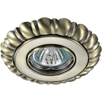 Спот NOVOTECH LIGNA встраиваемый поворотный 370280 Спот NOVOTECH LIGNA встраиваемый поворотный 370280