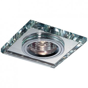 Спот NOVOTECH MIRROR встраиваемый 369435 Спот NOVOTECH MIRROR встраиваемый 369435