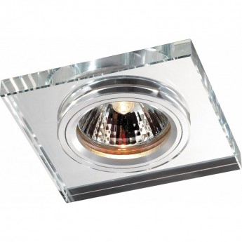 Спот NOVOTECH MIRROR встраиваемый 369753 Спот NOVOTECH MIRROR встраиваемый 369753