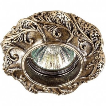 Спот NOVOTECH PATTERN встраиваемый 370086 Спот NOVOTECH PATTERN встраиваемый 370086