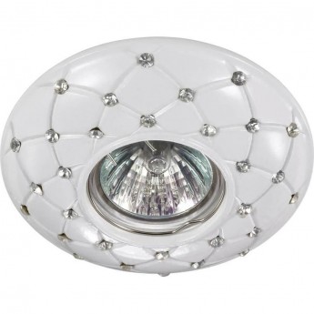 Спот NOVOTECH PATTERN встраиваемый 370129 Спот NOVOTECH PATTERN встраиваемый 370129