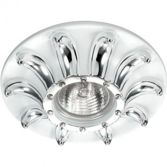 Спот NOVOTECH PATTERN встраиваемый 370328