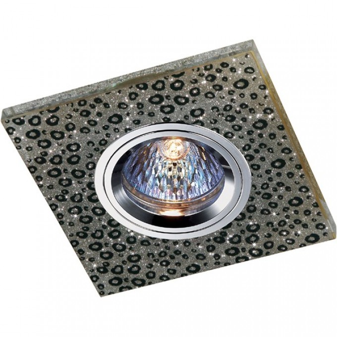 Спот NOVOTECH SHIKKU встраиваемый NV-369906 Спот NOVOTECH SHIKKU встраиваемый NV-369906
