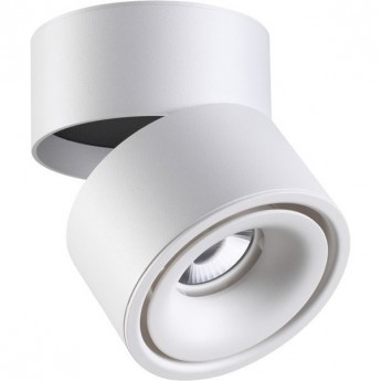 Спот NOVOTECH TUBO LED накладной потолочный Спот NOVOTECH TUBO LED накладной потолочный