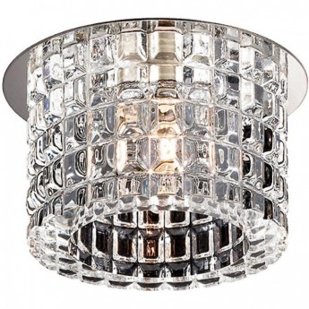 Спот NOVOTECH VETRO встраиваемый 369593 Спот NOVOTECH VETRO встраиваемый 369593