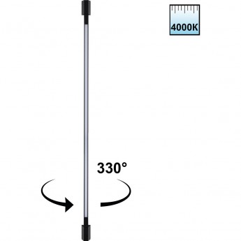 Светильник ландшафтный NOVOTECH VESPERA 359891 Светильник ландшафтный NOVOTECH VESPERA 359891