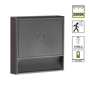 Светильник накладной NOVOTECH OVER VESPERA 359710