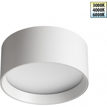 Светильник накладной NOVOTECH ORBIS 359596 Светильник накладной NOVOTECH ORBIS 359596