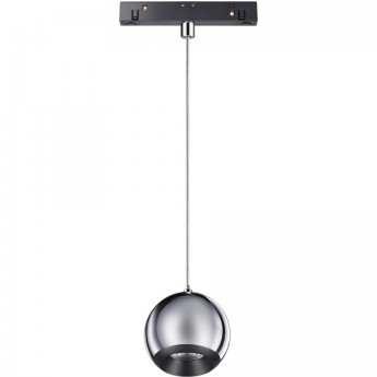 Светильник NOVOTECH FLUM LED 10W трековый Светильник NOVOTECH FLUM LED 10W трековый