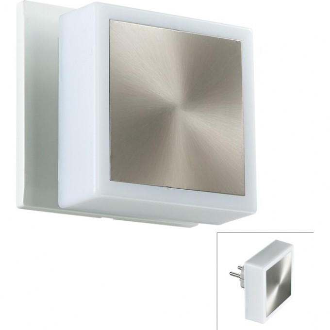 Светильник NOVOTECH NIGHT LIGHT LED ночник с выключателем NV-357321 Светильник NOVOTECH NIGHT LIGHT LED ночник с выключателем NV-357321