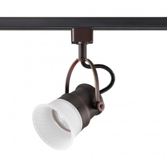 Светильник NOVOTECH VETERUM трековый 370549 Светильник NOVOTECH VETERUM трековый 370549