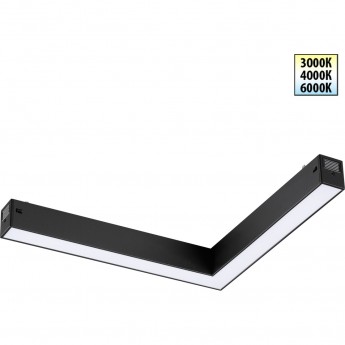 Трековый светильник NOVOTECH VECTOR 359944